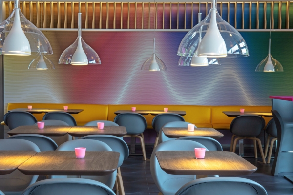 Hotel prizeotel Bremen-City